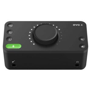 Audient EVO 4 Usb Audio Interface