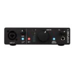Arturia MiniFuse 1 USB Audio Interface