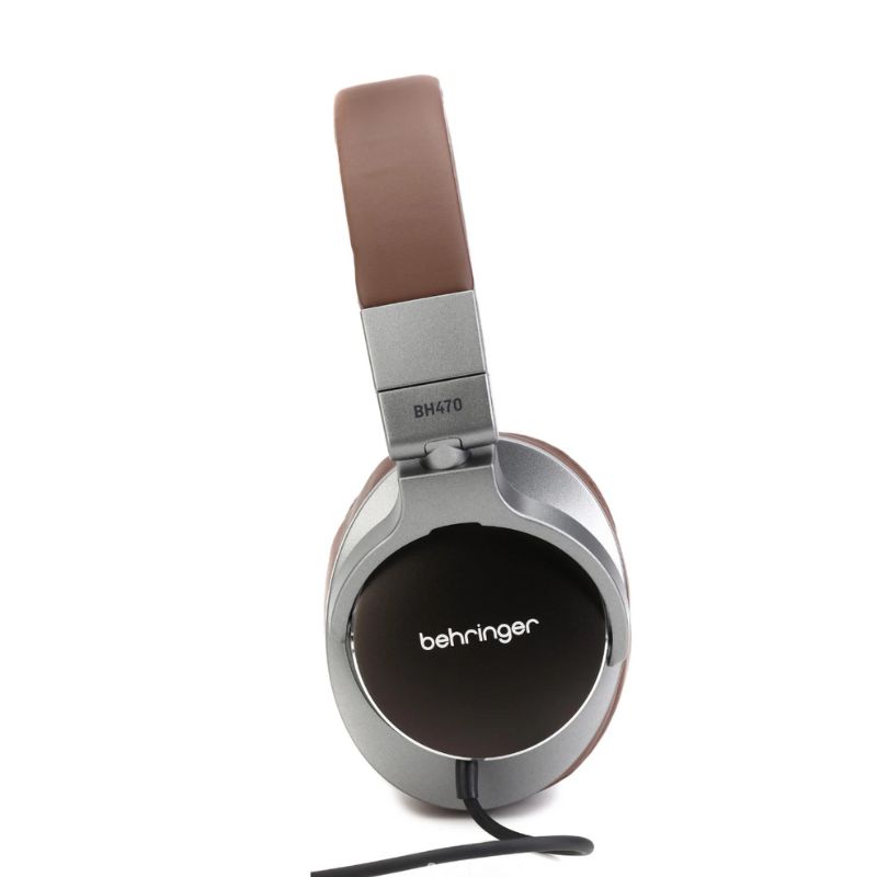 Behringer BH 470 Studio Monitoring Headphones