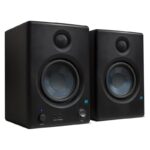 PreSonus Eris E4.5 Powered Studio Monitors