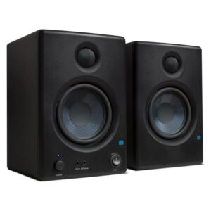 PreSonus Eris E4.5 Powered Studio Monitors