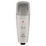 Behringer C1 Condenser Microphone
