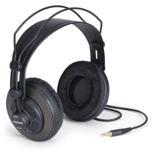 Samson SR850 Semi Open Studio Headphones