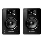 M-Audio BX4 Active Studio Monitors