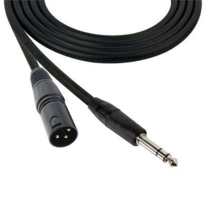 ProAudio Balanced 9FT