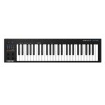 Nektar Impact GX49 midi keyboard