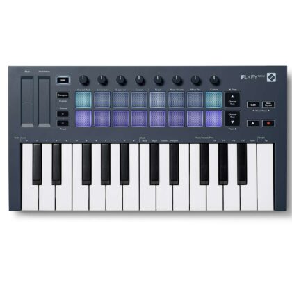 Flkey mini Midi Keyboard