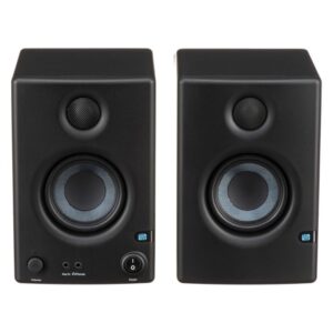 eris e3.5 studio monitors