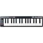 M-Audio Keystation Mini 32 MK3 Portable Mini-USB MIDI Keyboard Controller