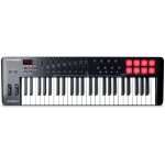M-Audio Oxygen 49-Key USB MIDI Keyboard Controller