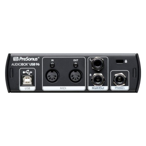 PreSonus AudioBox 96 USB Audio Interface Price in Pakistan