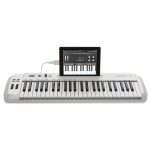 Samson Carbon 49 USB MIDI Keyboard Controller