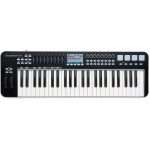 Samson GRAPHITE 49 USB MIDI Keyboard Controller