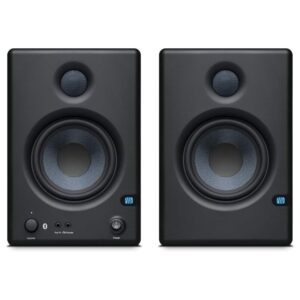 PreSonus Eris E4.5 BT Powered Studio Monitors