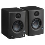 PreSonus Eris E3.5 3.5″ 2-Way 25W Nearfield Monitors -Pair-MUXSOUND