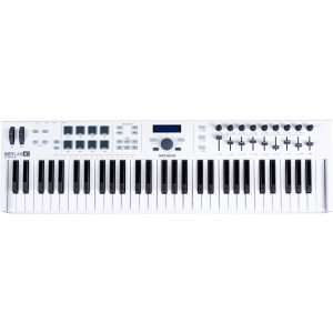 Arturia KeyLab Essential 61 Universal MIDI Controller