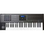 Arturia KeyLab MKII 49 Keys Midi Keyboard Controller (Black)