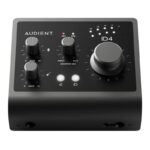 Audient iD4 MKII Desktop USB Audio Interface