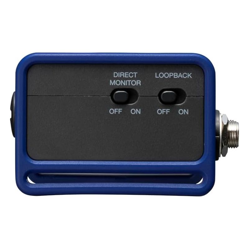 Zoom AMS-24 USB Audio Interface
