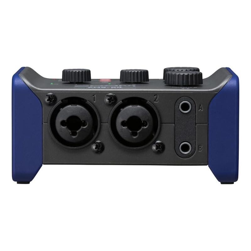 Zoom AMS-24 USB Audio Interface