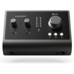 Audient iD14 MKII USB Audio Interface