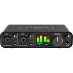 MOTU M2 USB Audio Interface
