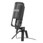 Rode NT-Usb+ USB Microphone