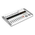 Zoom R16 Multi-Track Recorder Interface
