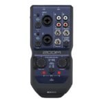 Zoom U-44 Handy Audio Interface