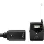 Sennheiser EW 500 BOOM G4 Wireless Plug-On Microphone System
