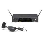 Samson AirLine 77 HM40 Wind Instrument Wireless Microphone system