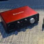 Scarlett Solo 2nd Gen | Focusrite