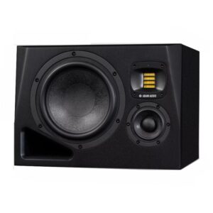 ADAM Audio A8H Powered Studio Monitor