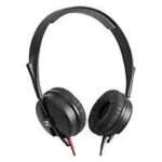 Sennheiser Professional HD 25 On-Ear DJ Headphones Black