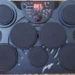 Drum Machine Johnny Brook