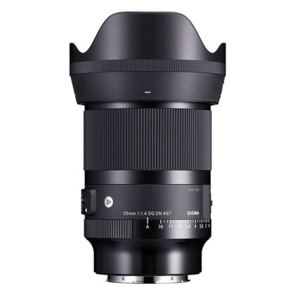 35MM F1.4 DG DN | A