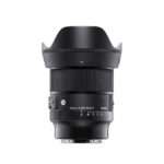 Sigma 24mm F1.4 DG DN Art Lens for Sony E
