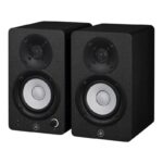 Yamaha hs3 Studio monitors
