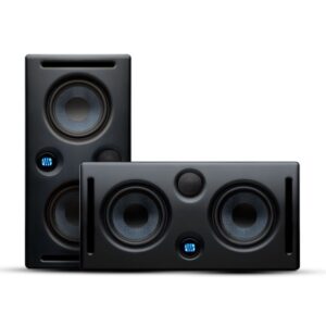 Presonus Eris E66 studio monitor