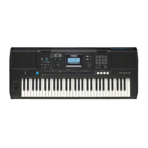 Yamaha PSR-E473 Portable Arranger Keyboard Piano