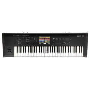 Korg Kronos 73 Digital usic Workstation