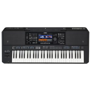 Yamaha PSR-SX720 61-Key Arranger Workstation