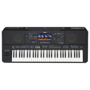 Yamaha PSR-SX920 Arranger Workstation