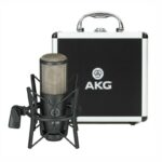 AKG P220 Condenser Microphone