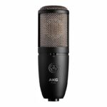 AKG P420 Perception Condenser Microphone