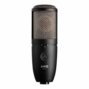 AKG P420 Perception Condenser Microphone