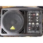 Behringer Eurolive B205D 5.25" Powered Monitor Speaker