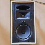 JBL Control 29AV Speakers