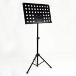 Notation Stand Heavy Metal-1