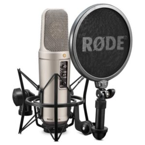 RODE NT2-A Condenser Microphone